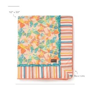 Matilda Jane blanket